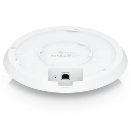 Ubiquiti UniFi6 Enterprise WiFi 6E Blanco